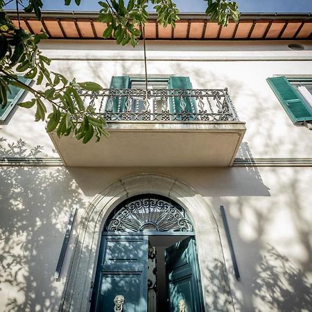 Palazzo Dasso Viterbo Exterior photo
